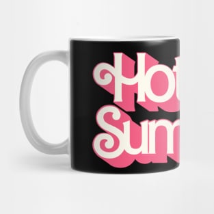 HT Summer Mug